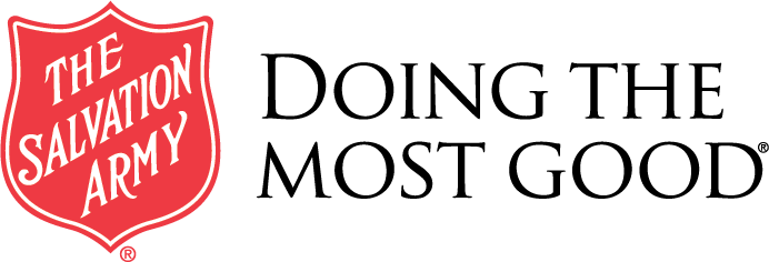 The Salvation Army - Potomac Division logo