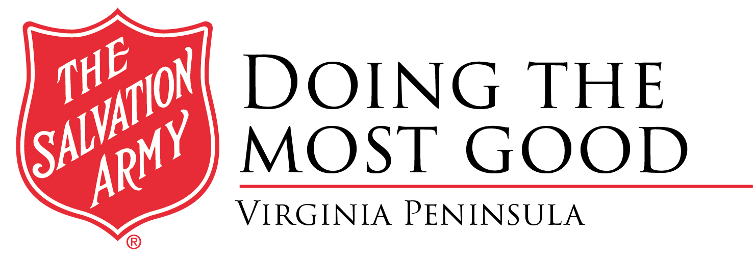 The Salvation Army - Potomac Division logo