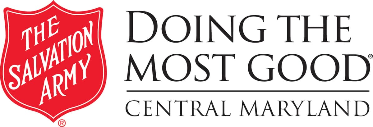 The Salvation Army - Potomac Division logo